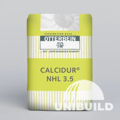 Wapno hydrauliczne CALCIDUR® NHL 3.5 - 25kg