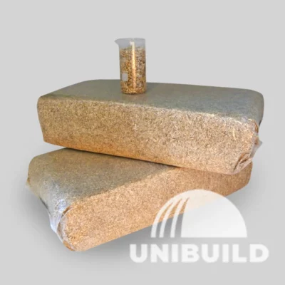 Paździerz konopny - 20kg