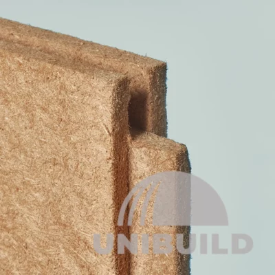 Płyta z włókien drzewnych HFA N+F D20