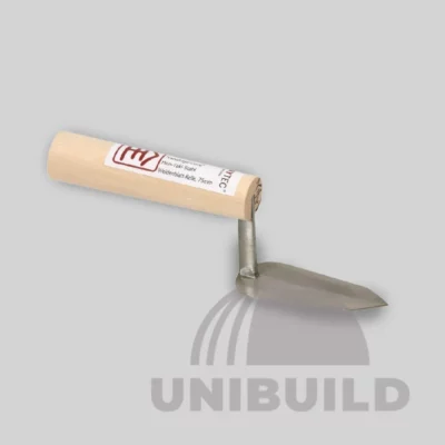 Kielnia sztukatorska w kształcie liścia wierzby YANAGIBA-GOTE