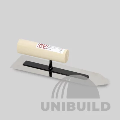 Kielnia do tynków cienkowarstwowych (płaski profil) SHIAGE GOTE