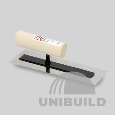 Paca do tynków cienkowarstwowych (płaski profil) KAKU-GOTE