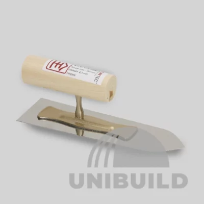 Kielnia do tynków cienkowarstwowych SHIAGE GOTE