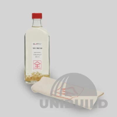 Zestaw do pielęgnacji kielni