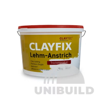 Farba gliniana CLAYFIX