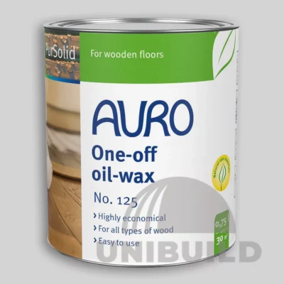 Jednowarstwowy olejowosk Nr 125