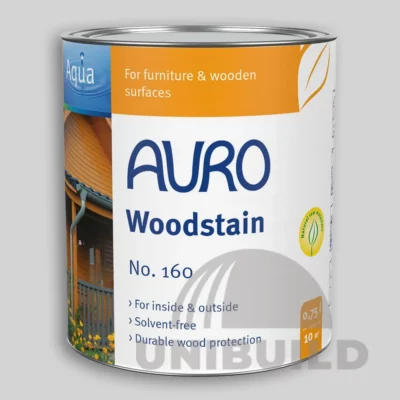 Bejca do drewna Nr 160