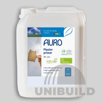 Grunt do tynków Nr 301