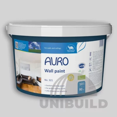 Farba ścienna Nr 321