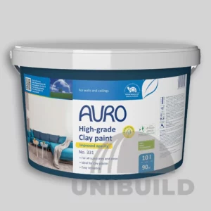 Wysokiej jakości farba gliniana Nr 331