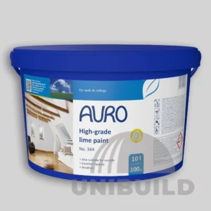 Wysokiej jakości farba wapienna Nr 344