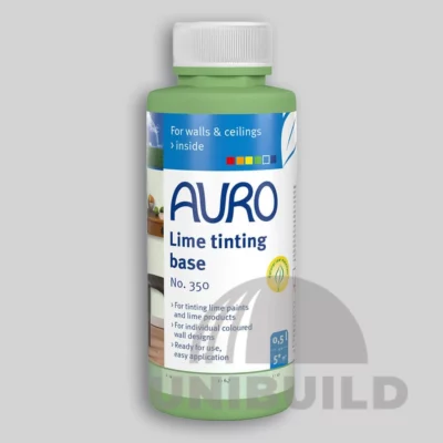 Wapienna baza barwiąca Nr 350
