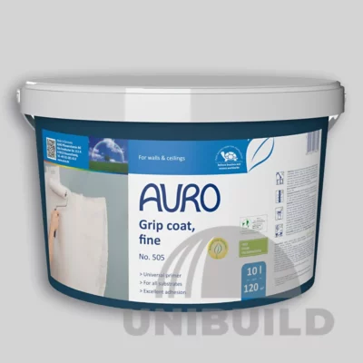 Grunt wiążący, drobny Nr 505