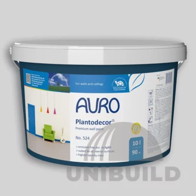 Plantodecor® Farba ścienna premium Nr 524