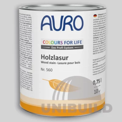 COLOURS FOR LIFE Bejca do drewna Nr 560