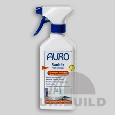 Silny środek czyszczący do powierzchni sanitarnych Nr 652