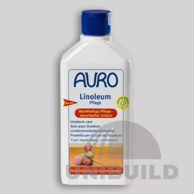 Środek do pielęgnacji linoleum Nr 657