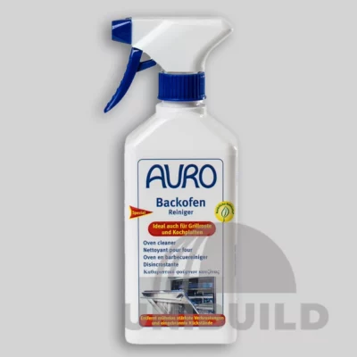 Środek do czyszczenia piekarników Nr 660