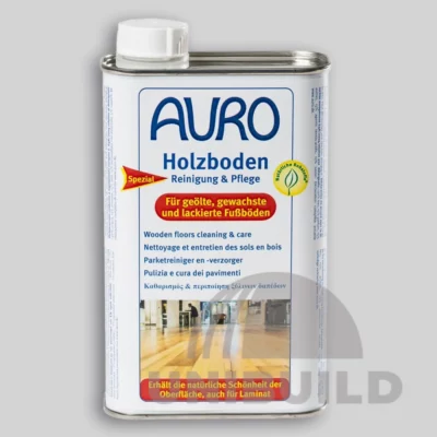 Środek do czyszczenia i pielęgnacji podłóg drewnianych Nr 661