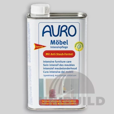 Środek do intensywnej pielęgnacji mebli Nr 662