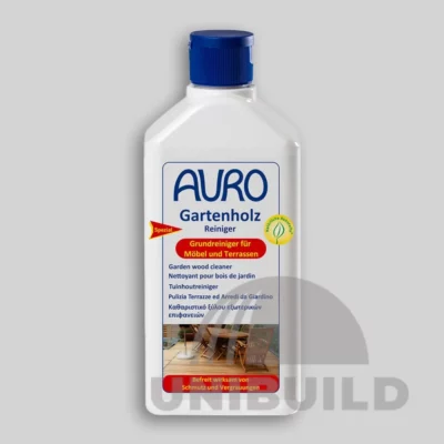 Środek do czyszczenia drewna ogrodowego Nr 801