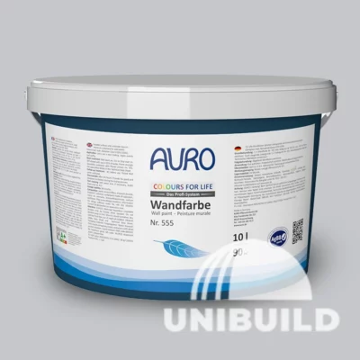 COLOURS FOR LIFE Farba Premium do ścian i sufitów Nr 555