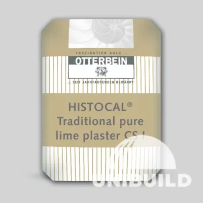 Ekologiczna zaprawa wapienna drobnoziarnista Otterbein