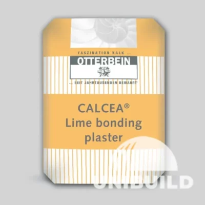 tynk Calcea jako grunt lub warstwa sczepna na wymagających podłożach