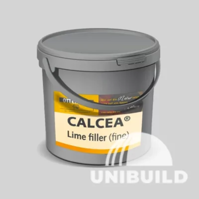 Gładź wapienna drobnoziarnista Calcea