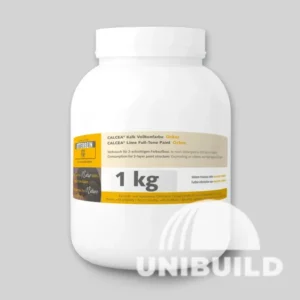 Farba wapienna pełnobarwna Calcea