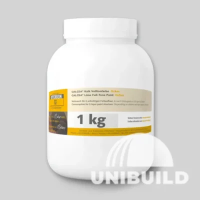 Farba wapienna pełnobarwna Calcea