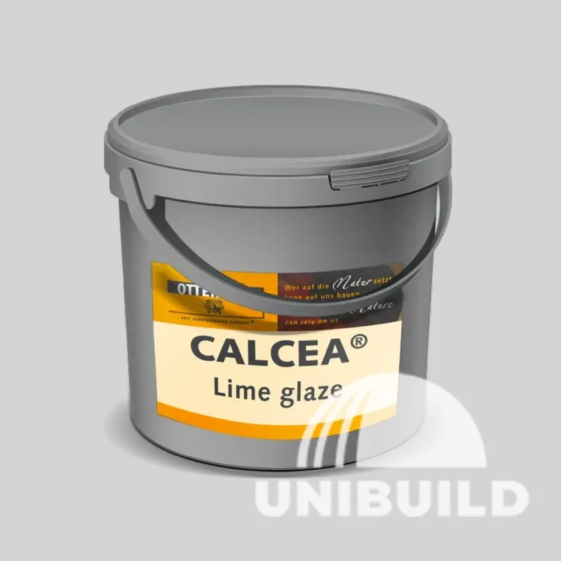 Calcea Kalklasur – Lazura wapienna Calcea