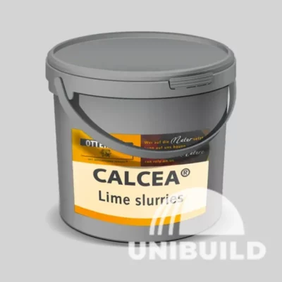 Szlam wapienny Calcea przyjazny alergikom