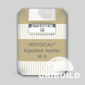 HISTOCAL zaprawa iniekcyjna M5