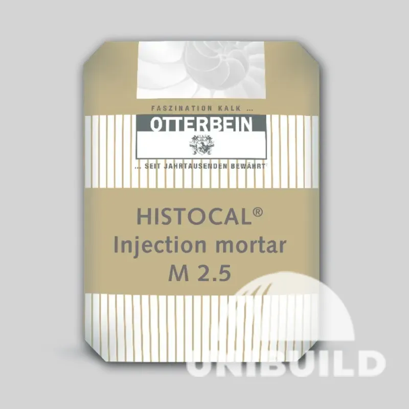 HISTOCAL® zaprawa iniekcyjna M2.5
