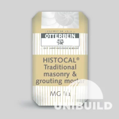 Zaprawa wiążąca do zabytków HISTOCAL MG IIa – drobnoziarnista