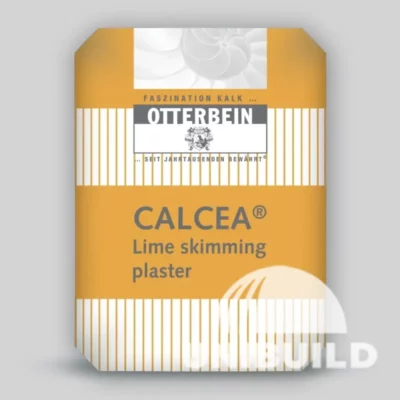 Naturalna gładź wapienna Calcea