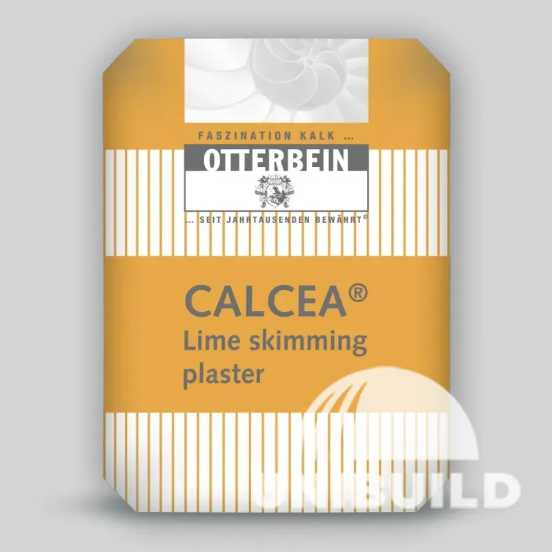 Naturalna gładź wapienna Calcea