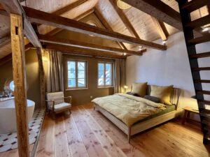 tynki gliniane wnętrze