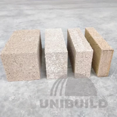 Bloczek hempcrete