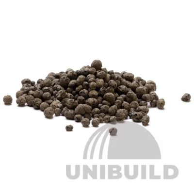 LECA Keramzyt izolacyjny M 4-10 mm