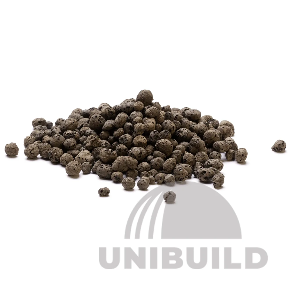 LECA Keramzyt izolacyjny M 4-10 mm