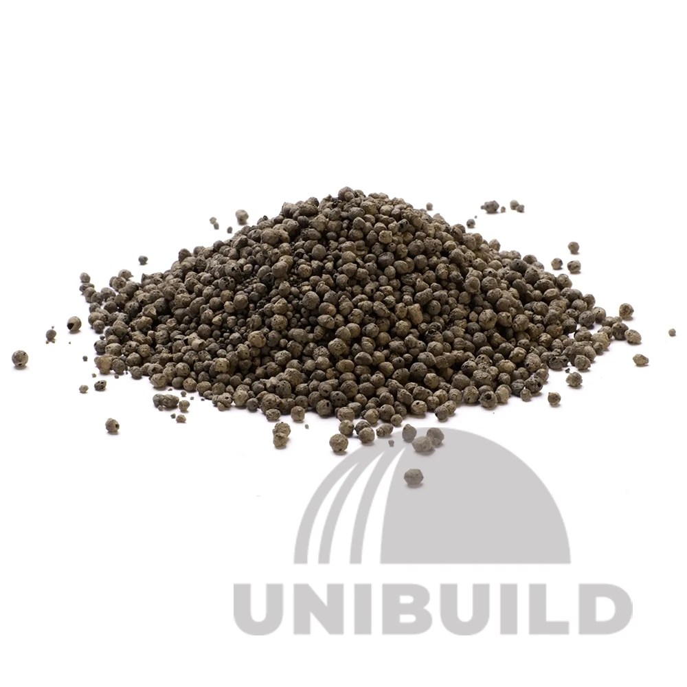 LECA Keramzyt izolacyjny S 0-4 mm
